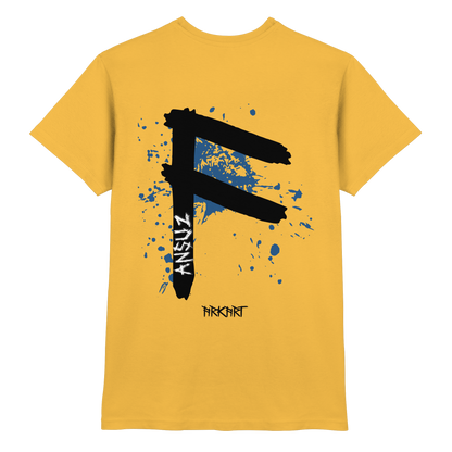 Ansuz - Shirt Herren