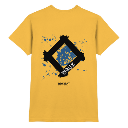 Inguz - Shirt Herren