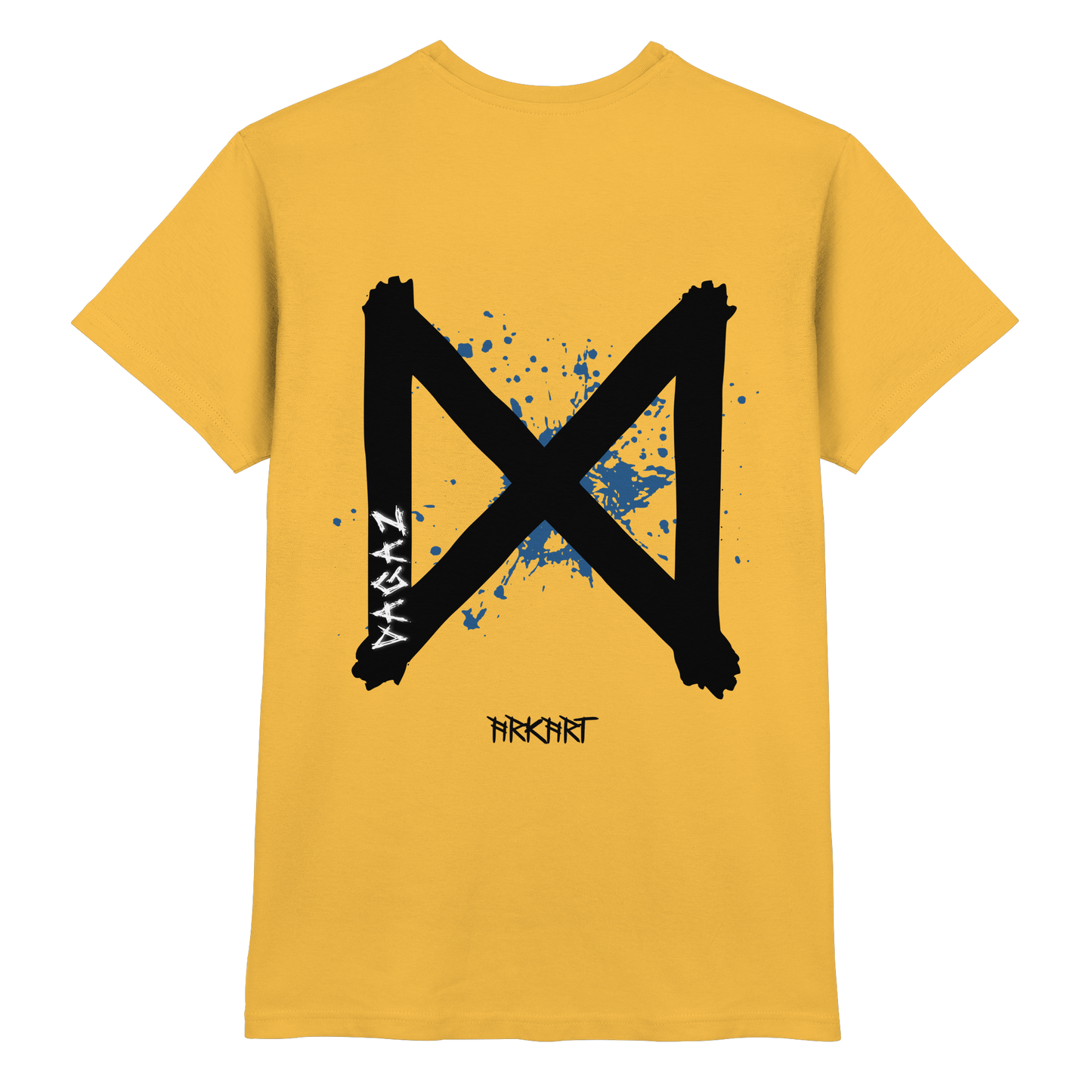 Dagaz - Shirt Herren