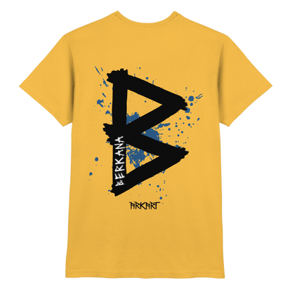 Berkana - Shirt Herren