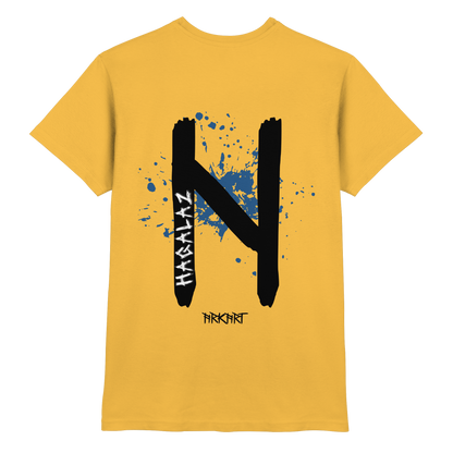 Hagalaz - Shirt Herren