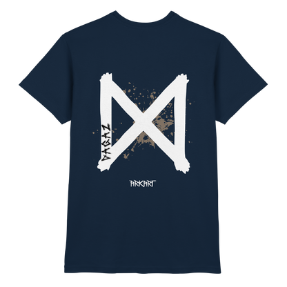 Dagaz - Shirt Herren