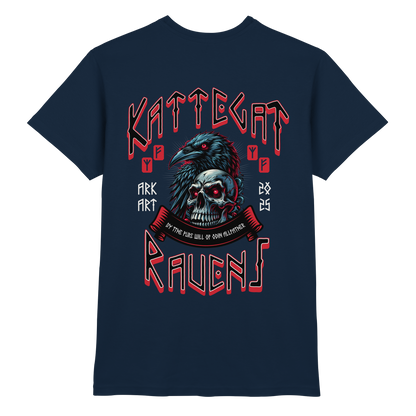 Kattegat Ravens - Shirt Herren
