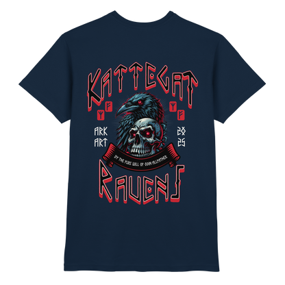 Kattegat Ravens - Shirt Herren