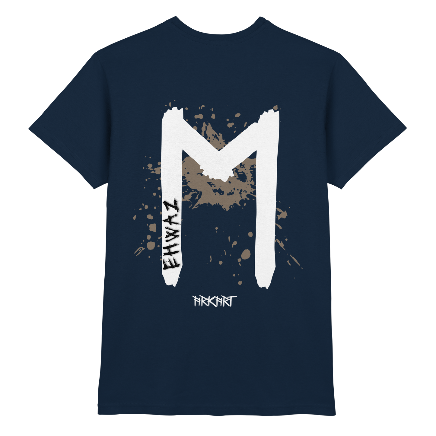 Ehwaz - Shirt Herren