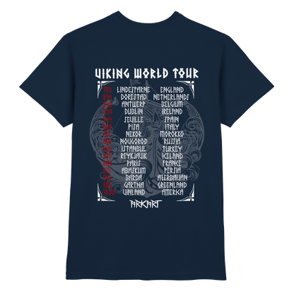 Viking Worldtour - Shirt Herren
