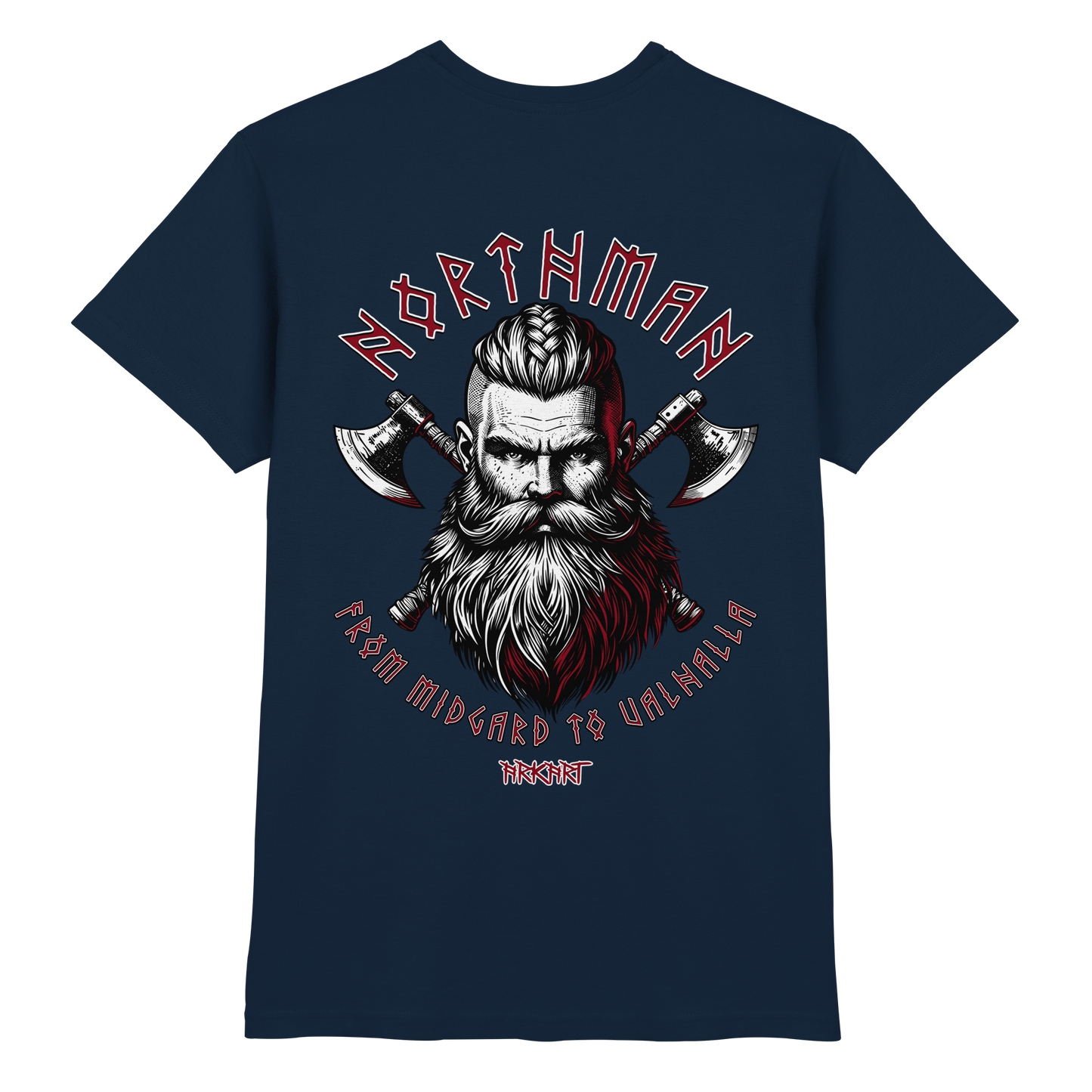 Northman - Shirt Herren