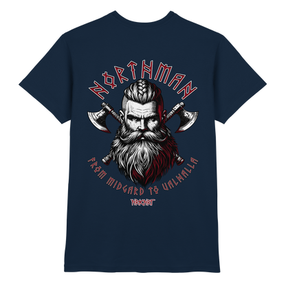 Northman - Shirt Herren