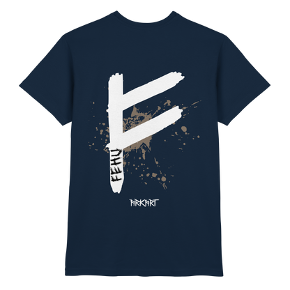 Fehu - Shirt Herren