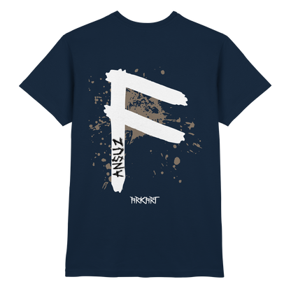 Ansuz - Shirt Herren