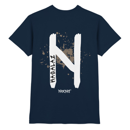 Hagalaz - Shirt Herren