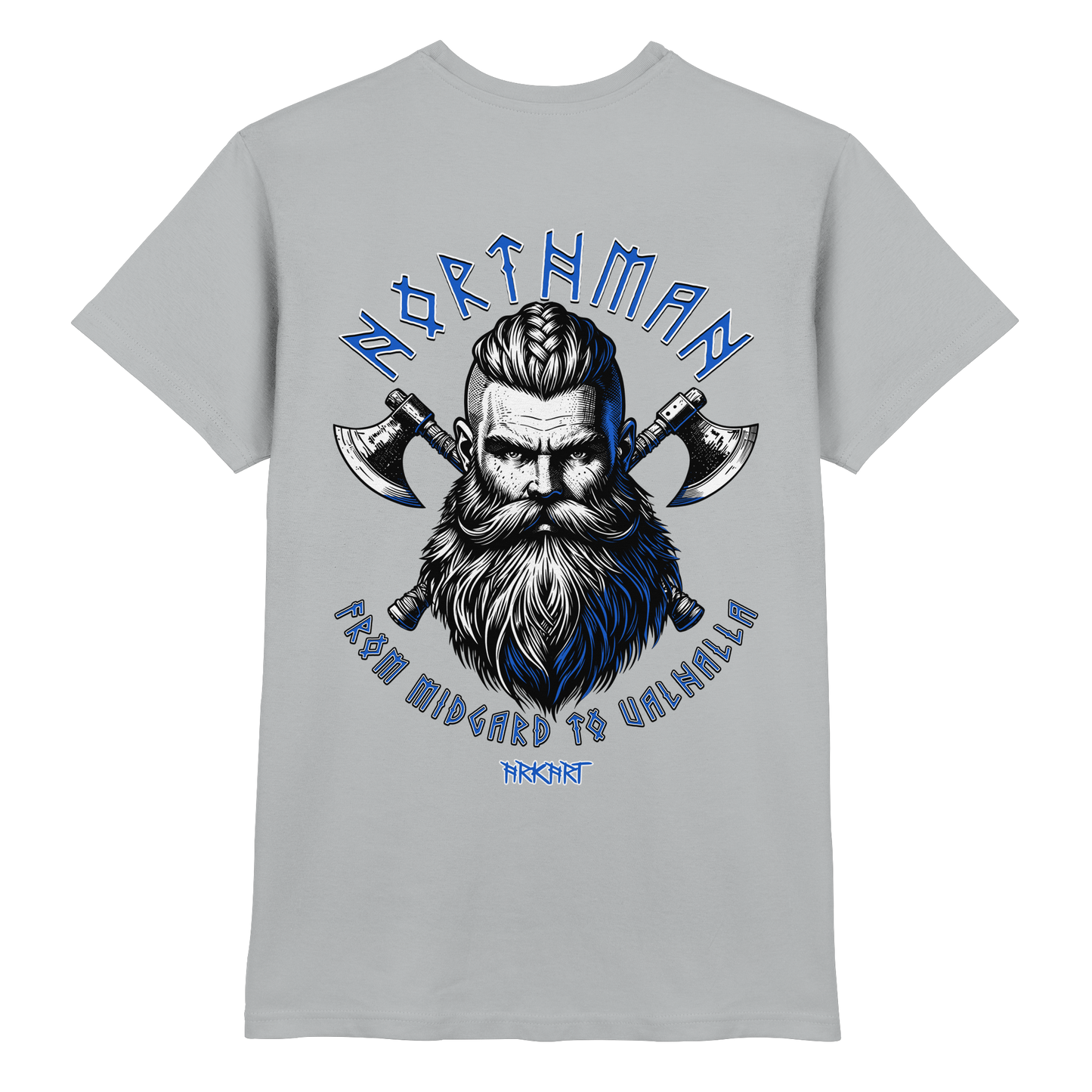Northman - Shirt Herren