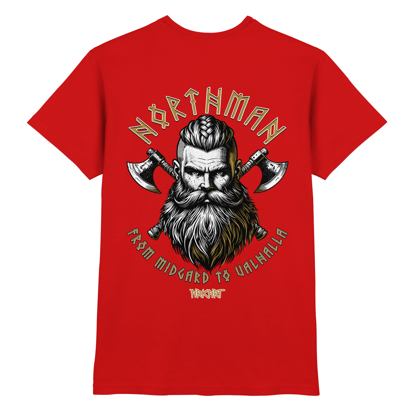 Northman - Shirt Herren