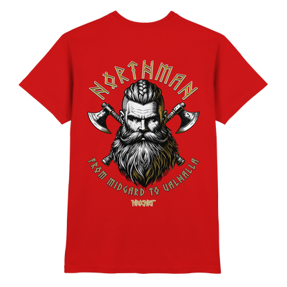 Northman - Shirt Herren
