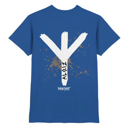 Algiz - Shirt Herren