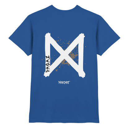 Dagaz - Shirt Herren