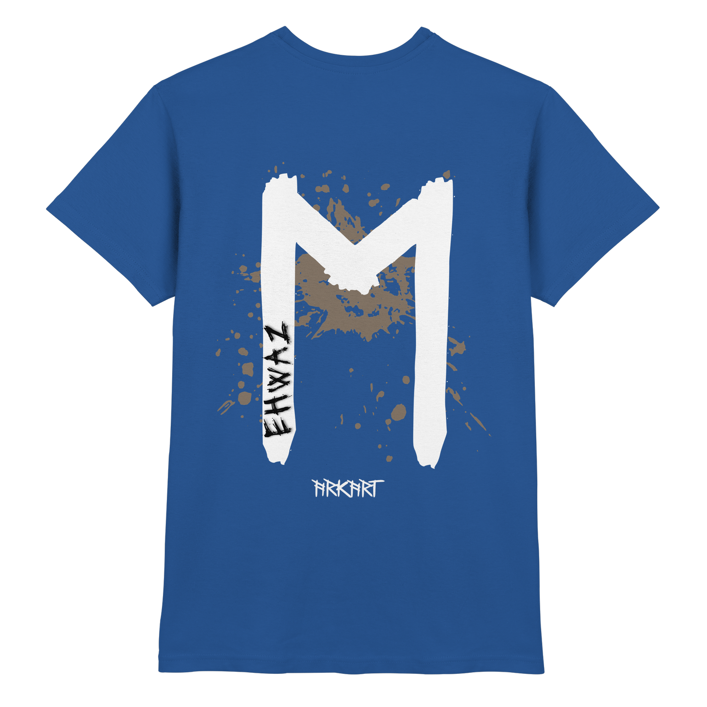 Ehwaz - Shirt Herren