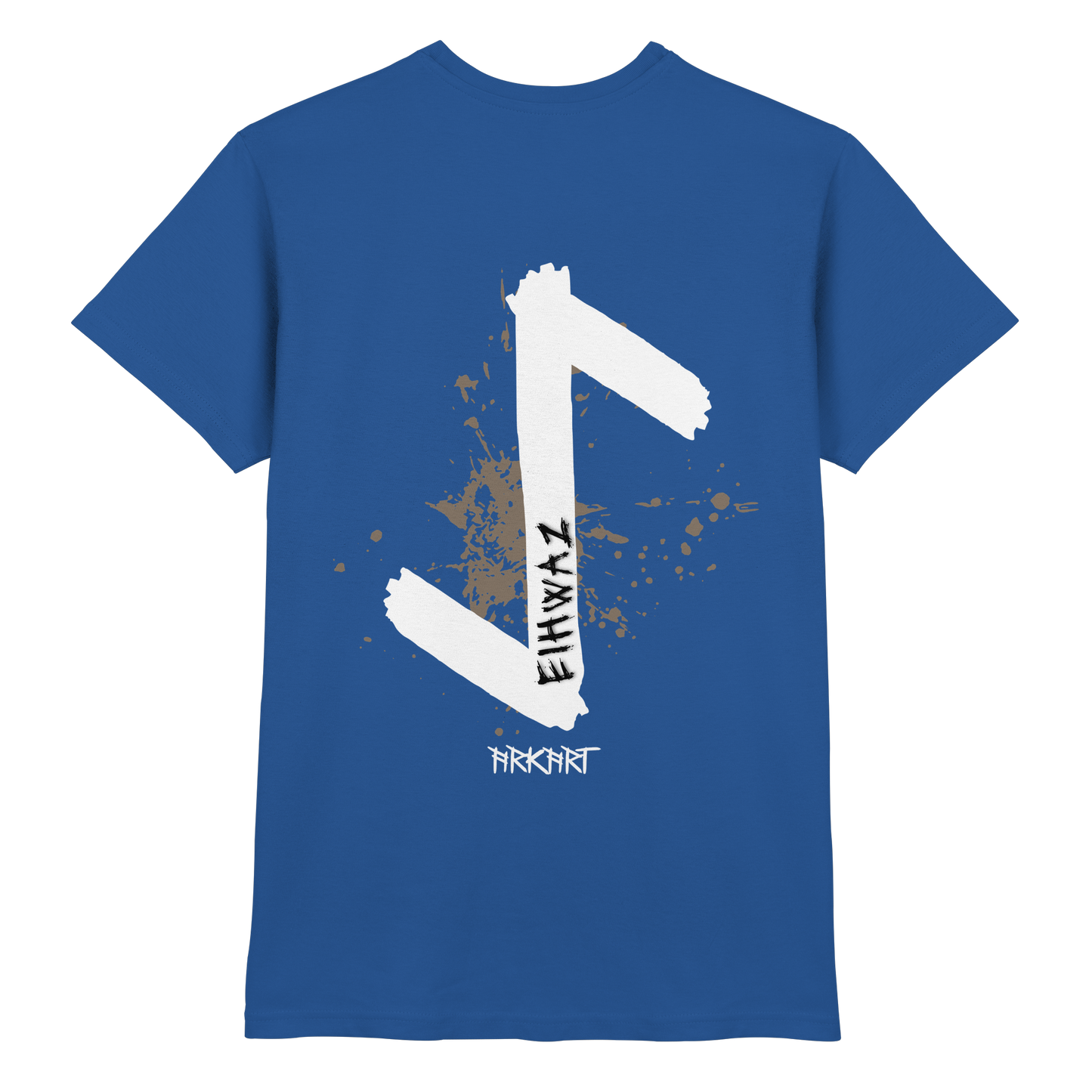 Eihwaz - Shirt Herren