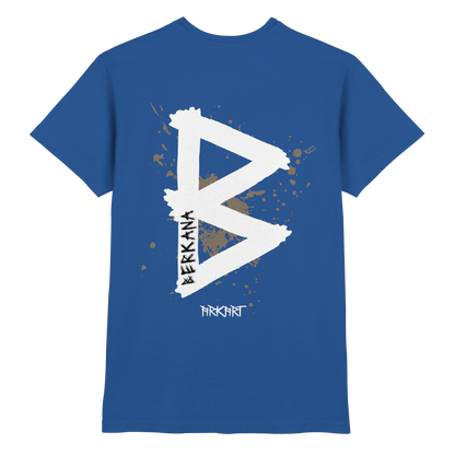 Berkana - Shirt Herren