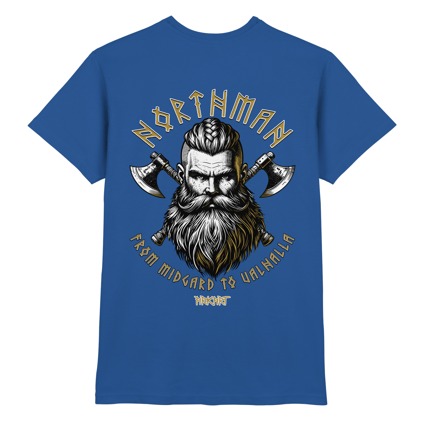 Northman - Shirt Herren
