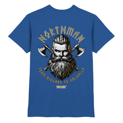 Northman - Shirt Herren
