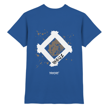 Inguz - Shirt Herren