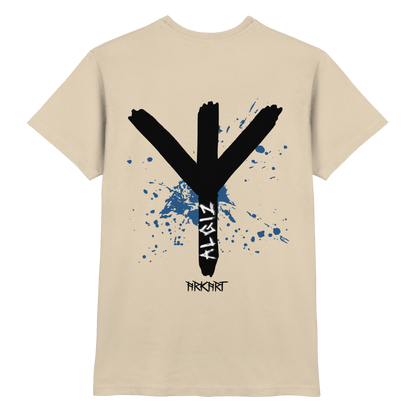 Algiz - Shirt Herren