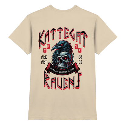 Kattegat Ravens - Shirt Herren