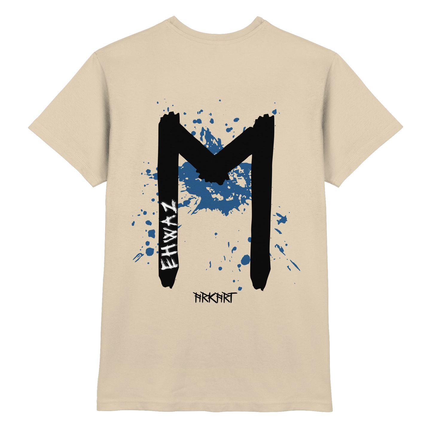 Ehwaz - Shirt Herren