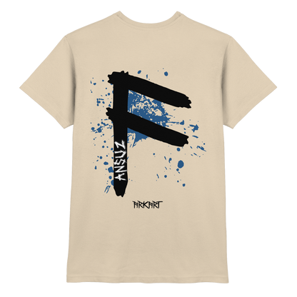 Ansuz - Shirt Herren