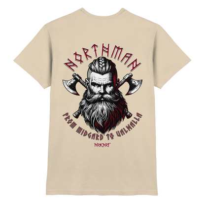 Northman - Shirt Herren
