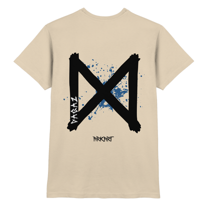 Dagaz - Shirt Herren