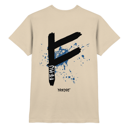 Fehu - Shirt Herren