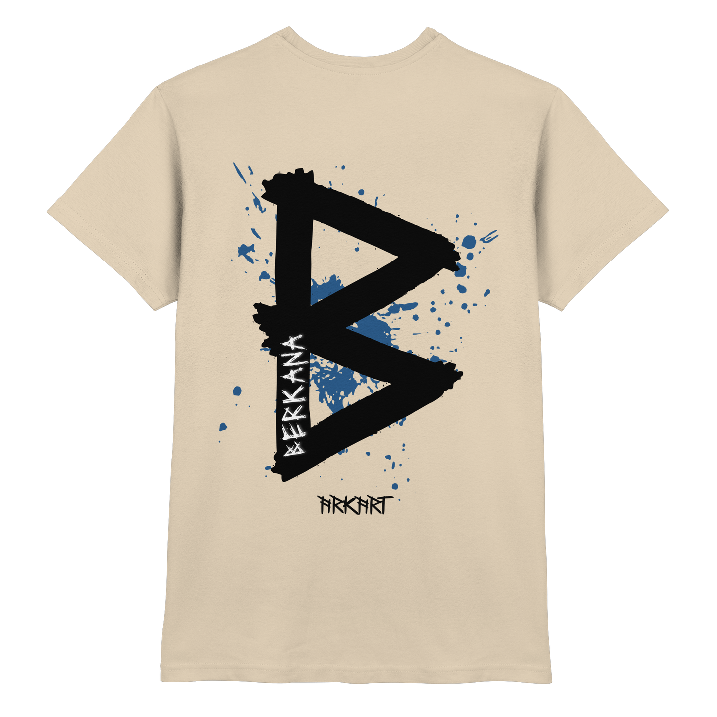 Berkana - Shirt Herren