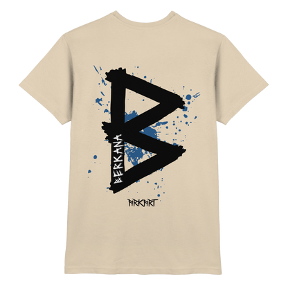 Berkana - Shirt Herren