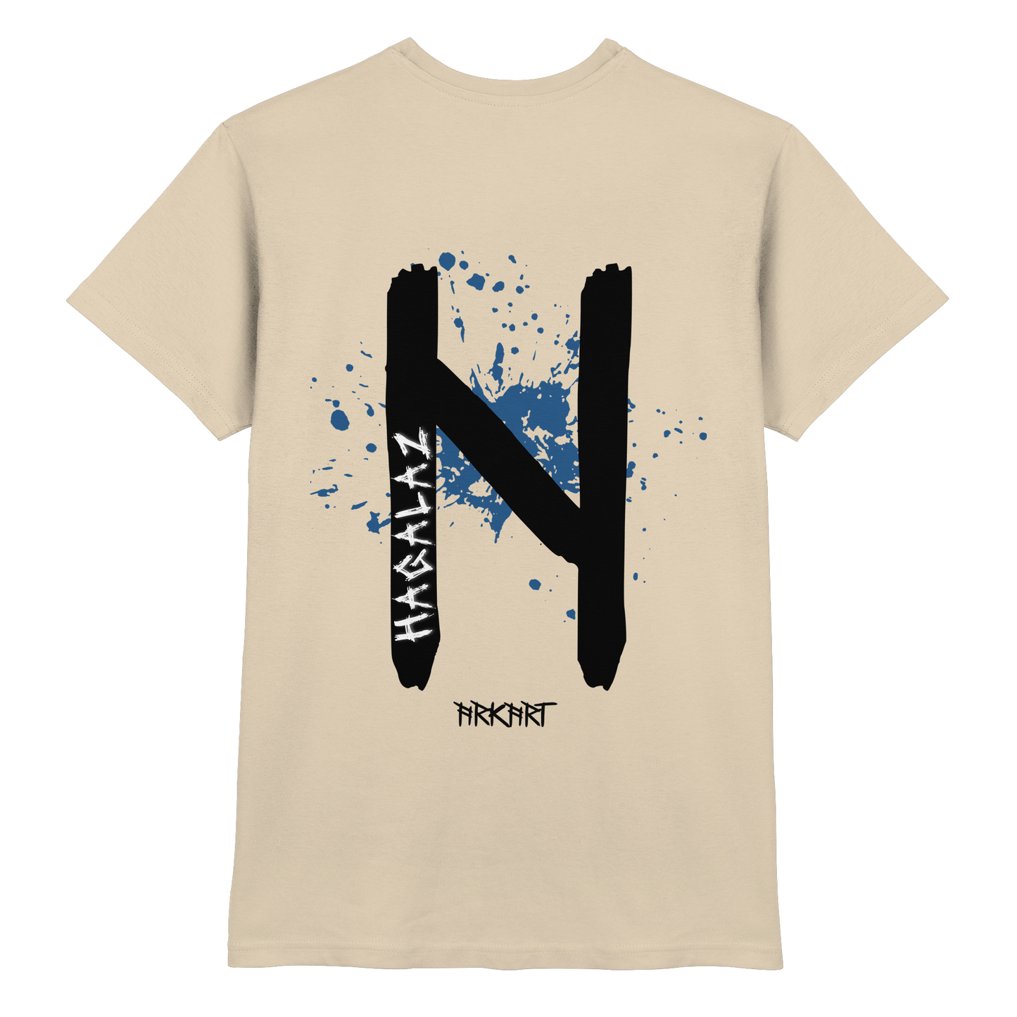 Hagalaz - Shirt Herren