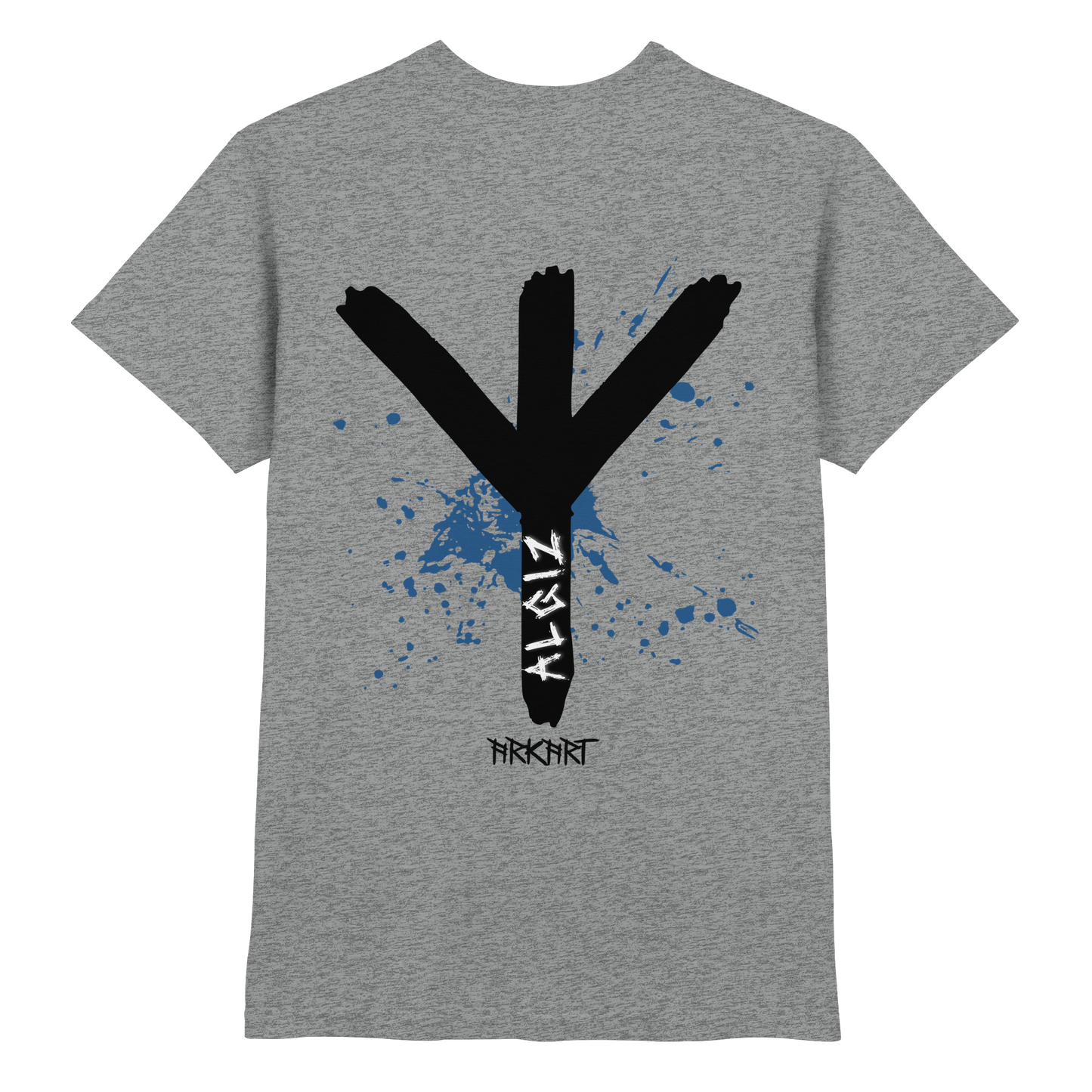 Algiz - Shirt Herren