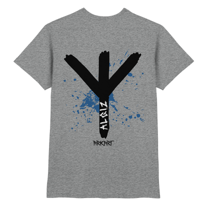 Algiz - Shirt Herren