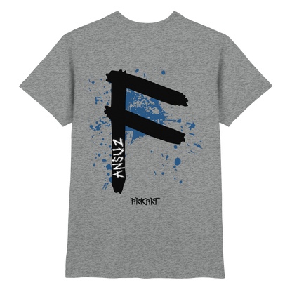 Ansuz - Shirt Herren