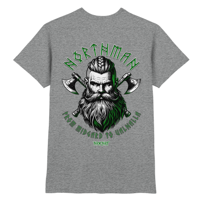 Northman - Shirt Herren