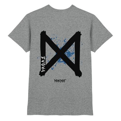 Dagaz - Shirt Herren