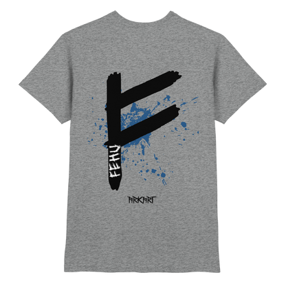Fehu - Shirt Herren