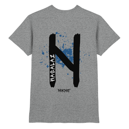 Hagalaz - Shirt Herren