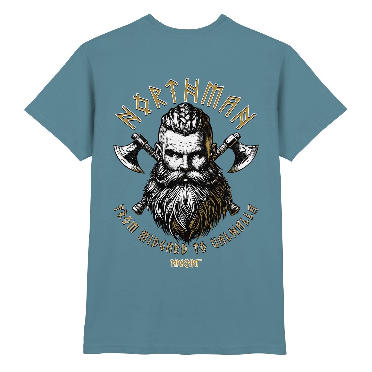 Northman - Shirt Herren