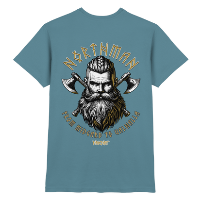 Northman - Shirt Herren