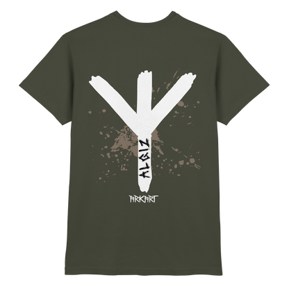 Algiz - Shirt Herren