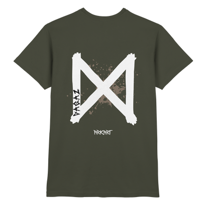 Dagaz - Shirt Herren