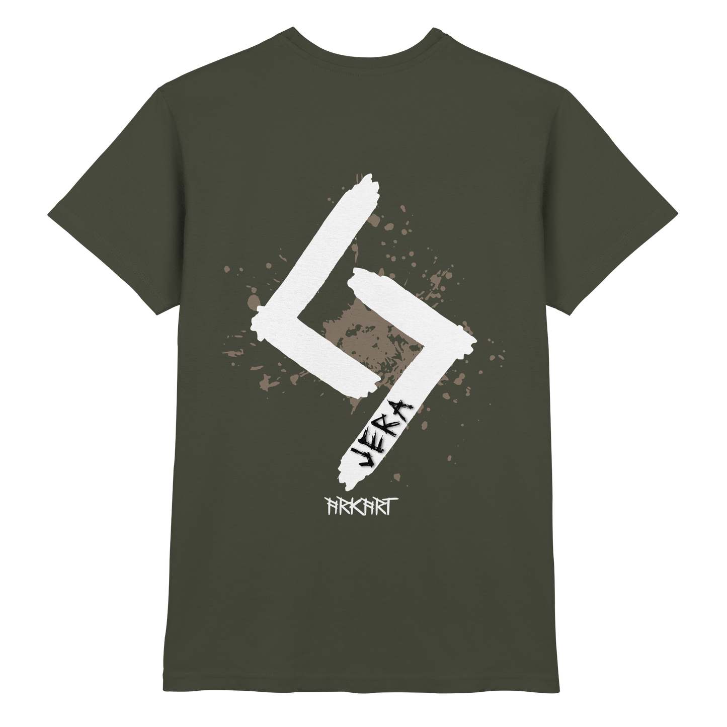 Jera - Shirt Herren