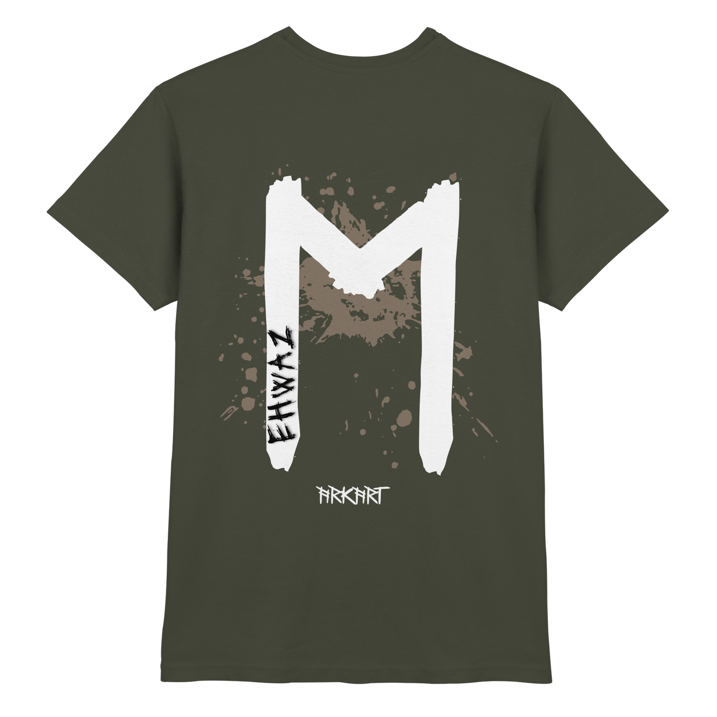 Ehwaz - Shirt Herren