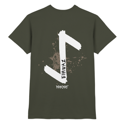 Eihwaz - Shirt Herren